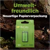 9V Akku GP NiMH 200 mAh ReCyko 8,4V 1 Stück Produktbild-Vorschau 2
