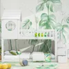 Merax Etagenbett 90x200cm mit Rausfallschutz, Kinderbett Produktbild-Vorschau 2