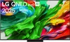 LG evo AI QNED85 TV (2025) 65" QNED UHD 4K Schwarz - Produktbild-Vorschau 1