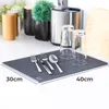 Mata Vileda do naczyń ociekowa 40 x 30 cm Podgląd zdjęcia produktu 4