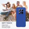 kwmobile Handyhülle für Xiaomi Redmi Note 15 Pro 5G Hülle - Produktbild-Vorschau 4
