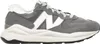 New Balance M5740VPB Lifestyle Sneaker aus Leder und Mesh Produktbild-Vorschau 1