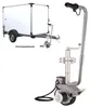 Stützrad Elektrostützrad Anhängerstützrad elektrisches Rangierhilfe Anhänger Stütze Elektrisch Elektrischem Antrieb 350w online günstig kaufen 913991 20045 4031765200455 Stabilo-Fachmarkt.de DEMA Produktbild-Vorschau