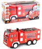 Feuerwehrauto Feuerwehrlichter Geräusche Jy685 Produktbild-Vorschau 11