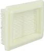 vhbw 3x Staubsaugerfilter kompatibel mit Bosch UniversalVac Produktbild-Vorschau 4