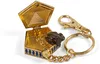 Harry Potter: Chocolate Frog Keychain Produktbild-Vorschau 2