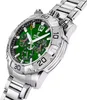 Festina Herrenuhr The Originals Armbanduhr Edelstahl silber Produktbild-Vorschau 12