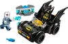 LEGO® DC Batman™: Batman i Batmobil™ kontra Mr Freeze™ Podgląd zdjęcia produktu 5