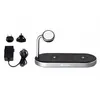 Verbatim WCS-03 Aluminium 3-in-1 Qi MFi Dual WiFi+Apple Anteprima dell’immagine prodotto 14
