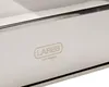 Lares Tortenform Kuchenform Backrahmen eckig  7,5 cm hoch Produktbild-Vorschau 5