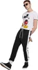 Merchcode Shirt - Mickey Mouse weiß - XXL Produktbild-Vorschau 9
