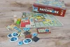 Lookout Spiele, Patchwork: Juego de mesa; 22160075 Vista previa de la imagen del producto 5