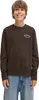 Jack & Jones Junior Pullover BRANDES Sweatshirt Voir les images du produit 7