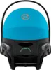 Cybex Babyschale Cloud G i-Size Plus Beach Blue Produktbild-Vorschau 19