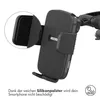 Accezz  Handyhalterung Auto – Kabelloses Ladegerät – Produktbild-Vorschau 6