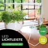 BioGreen Pflanzenlampe "FLORABOOSTER 200" mit Vollspektrum Produktbild-Vorschau 4