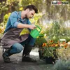 KOTARBAU® Annaffiatoio Plastica 1,8 L Verde Innaffiatoio Anteprima dell’immagine prodotto 3