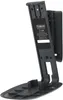 Flexson FLXS1WM2021, Wand, Schwarz, SONOS PLAY:1, 127 mm, Produktbild-Vorschau 3