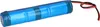 Akkupack 3,6V 4500mAh passend für RZB 67000.0.63 Produktbild-Vorschau 1