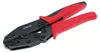 Pinza crimpatrice Cimco, crimpatura trapezoidale, 0,5 - 16 Anteprima dell’immagine prodotto 2