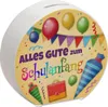 Alles Gute zum Schulanfang Spardose zur Einschulung Produktbild-Vorschau 1