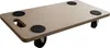 HSI Transportroller 58 x 29 cm Traglast 200 kg Produktbild-Vorschau 1
