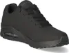 Skechers Sneakers 52458-BBK in White color size 45 Anteprima dell’immagine prodotto 56