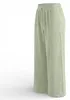 Sommerhose weites Bein Schlupfhose Gummibund 36 38 40 42 44 Produktbild-Vorschau 3