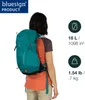 OSPREY Hikelite 26 Rucksäcke blau Produktbild-Vorschau 14