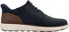 Rieker Sportliche Schnürschuhe Herren 31393836393833 Blau Produktbild-Vorschau 2