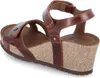 Panama Jack Damen Keilsandaletten Julia Clay 27760-39, Produktbild-Vorschau 32