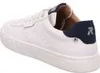 Rieker Baskets Homme Blanc Cuir lisse Taille : 45 Voir les images du produit 68
