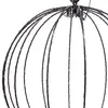 Boule lumineuse à suspendre pour l'extérieur 60 cm avec Voir les images du produit 6