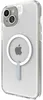 ZAGG Crystal Palace, Cover, Apple, iPhone 15/14 Plus, 17 cm Produktbild-Vorschau 16