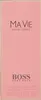 Hugo Boss Ma Vie Pour Femme Edp Spray Produktbild-Vorschau 4