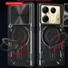 Handyhülle für Infinix Note 40 4G Dual-Layer Stoßfest Produktbild-Vorschau 6