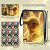 Pokémon Sammelalbum 4 pocket 440 Karten Kapazität, Produktbild-Vorschau 2