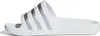 Adidas Slide Sandals F35555 in White color size 6 Produktbild-Vorschau 17