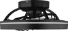 GLOBO 03665, Kunststoff, IP20, II, 230 V, 200 mm, 40 W Produktbild-Vorschau 2