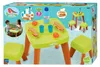 Tavolo da picnic Ecoiffier Anteprima dell’immagine prodotto 1