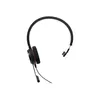 Kopfhörer mit Mikrofon Jabra 4993-823-309         Schwarz Produktbild-Vorschau 5