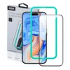 Esr Gehärtetes Glas Armorite Iphone 15 Plus Schwarz Produktbild-Vorschau 1