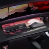 Alfombrilla para ratón Titanwolf Gaming XXL, 900 x 400 x 3 Vista previa de la imagen del producto 6