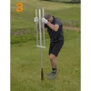 Gallagher Handramme/Pfahlramme für Line Post Produktbild-Vorschau 7