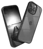 EAZY CASE Clear Hybrid Bumper Hülle für Apple iPhone 16 Pro Produktbild-Vorschau 1