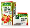 Herbata Truskawka Rabarbar na Zimno 20 torebek Produktbild-Vorschau 6