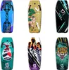 Stół BodyBoard Marbueno kolorowy 5 x 94 x 45 cm Podgląd zdjęcia produktu 1