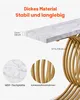 Vevor Wąski Stolik Konsolowy Do Przedpokoju 100 Cm Mocny Podgląd zdjęcia produktu 4