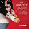 JAP Christmas Let it Glow mit LED Lampe - Lustiger Produktbild-Vorschau 3