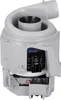 Heizpumpe Umwälzpumpe Hauptmotor Pumpe Motor 1BS3610-6AA Produktbild-Vorschau 3